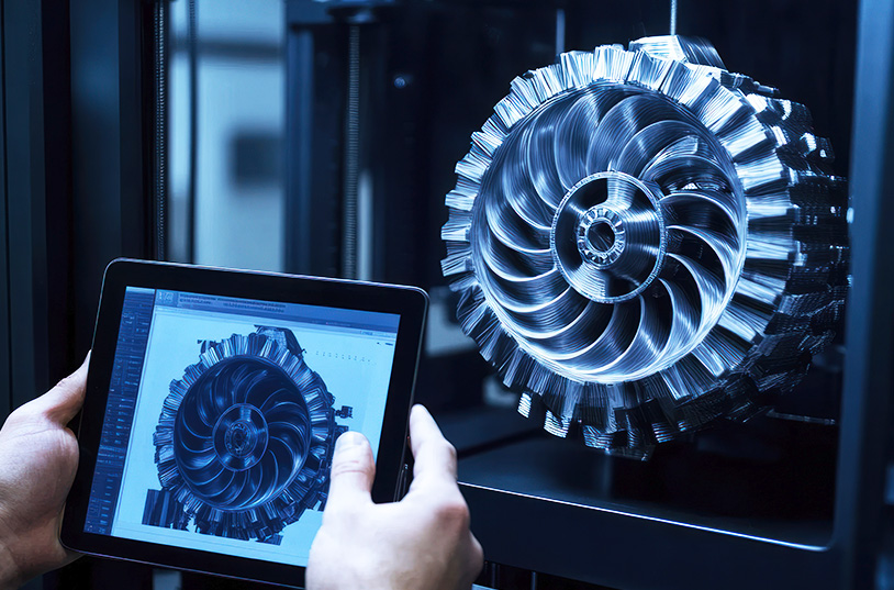 Automotive Industry Aero spaceIndustry