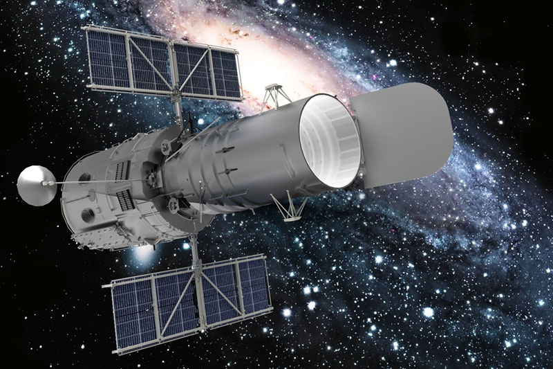 Commercial Space Industry