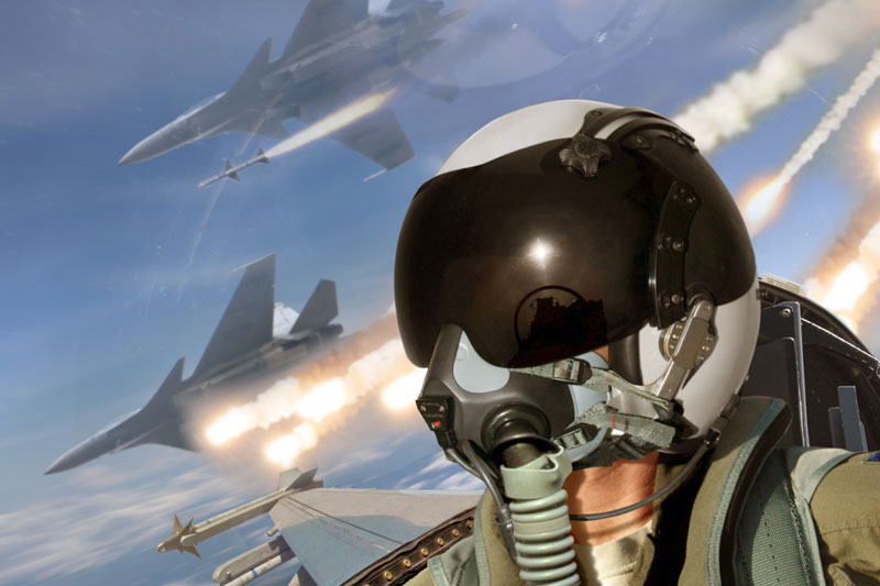 Military & Aerospace