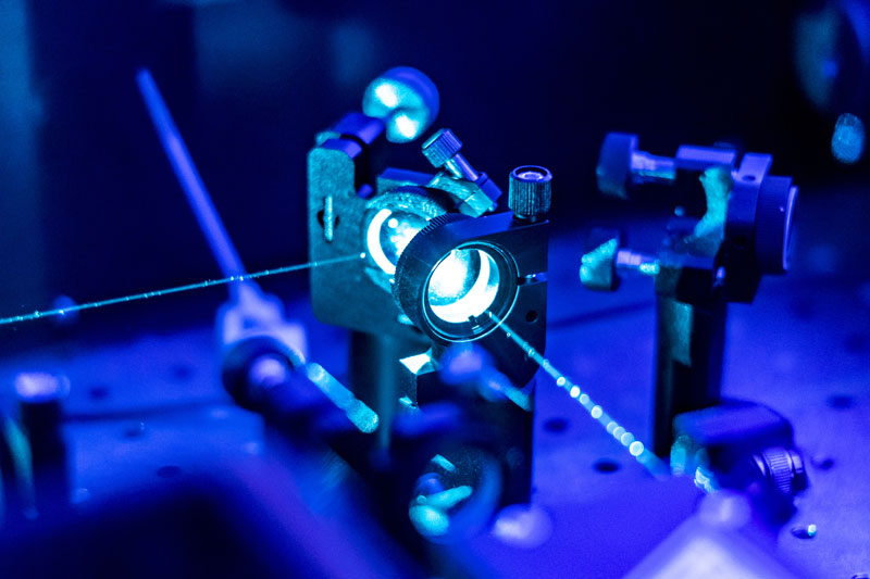 Optics & Photonics Industry