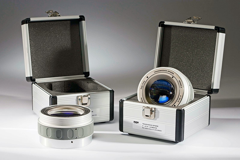 Transmission spheres lg