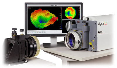 Dynafiz Dynaphase 400