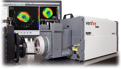 Verifire HD Laser Interferometer