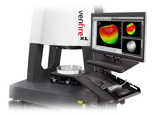 Verifire™ XL Interferometer System