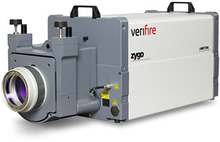 Verifire Laser Interferometer