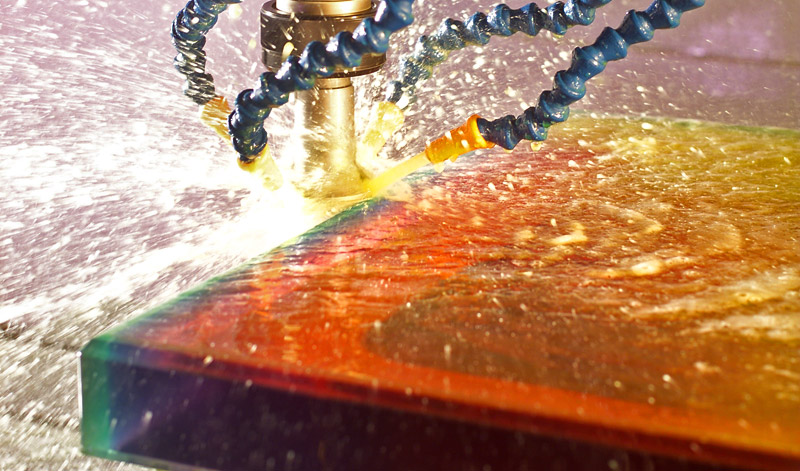 Optical Fabrication Services