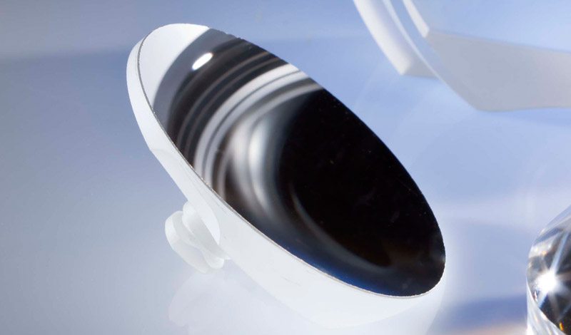 Precision Mirrors