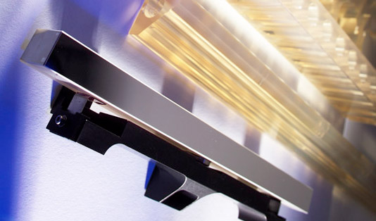 Precision Straight Edges