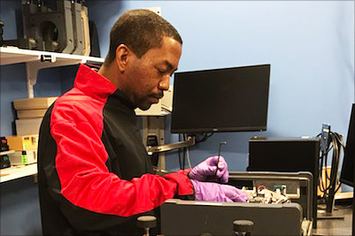 ZYGO 专家维修服务